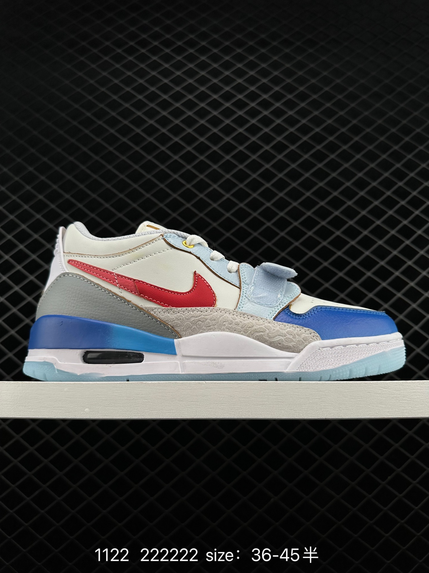 Air Jordan Legacy 312 Low